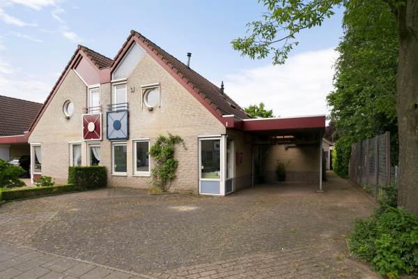 Woning Schoolstraat 18 Duiven