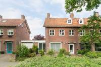 Woning Leijparkweg 77 Tilburg