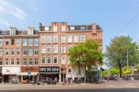 Woning Kinkerstraat 114 Amsterdam