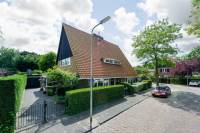 Woning Lentelaan 5 Heemstede