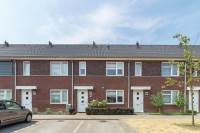 Woning Paarl 5 Tilburg