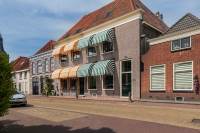 Woning Ridderstraat 42 Hasselt