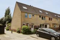 Woning Hyacinthenstraat 20 Purmerend