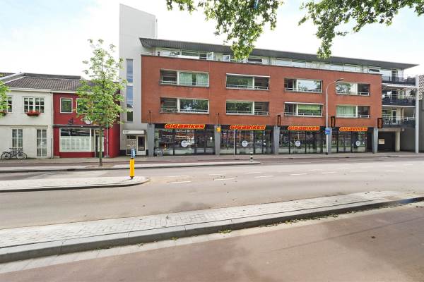 Woning Piusstraat 62 Tilburg