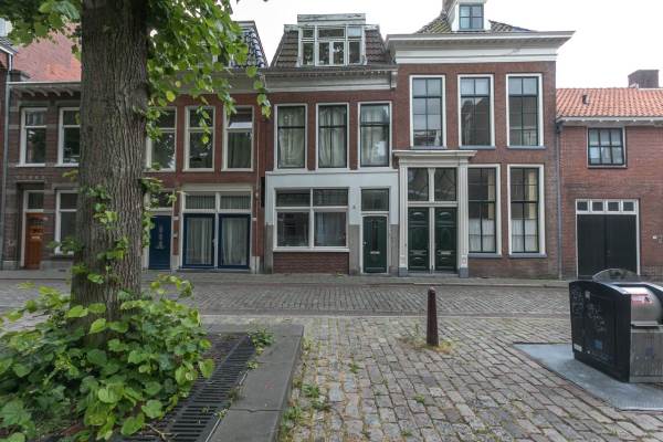 Woning Turftorenstraat 36 Groningen