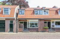 Woning Kaatsbaan 14 Brielle