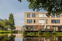 Woning Johannes Muldersstraat 59 Vlaardingen