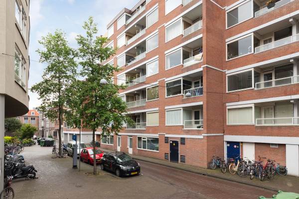 Woning Lage Nieuwstraat 424 Den Haag