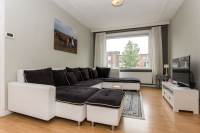 Woning Escamplaan 129 Den Haag