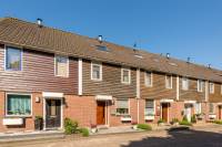 Woning Hekelaarpad 3 Schiedam