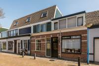 Woning Generaal de Wetstraat 35 Maassluis