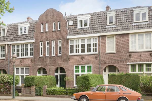 Woning Nassaulaan 14 Alkmaar