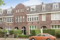 Woning Nassaulaan 14 Alkmaar