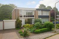 Woning Graaf Janlaan 22 Amstelveen