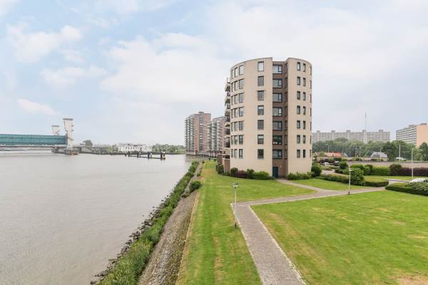 Woning IJsselzoom 92 Capelle aan den IJssel
