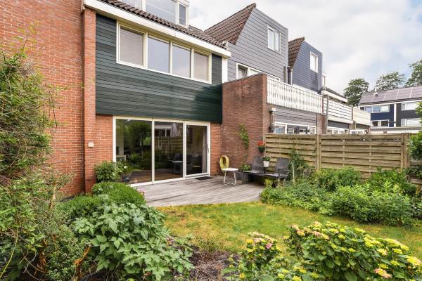 Woning Reigersbek 29 Purmerend