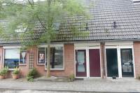 Woning Vigohof 30 Rotterdam
