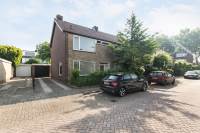 Woning Peerlenburgh 10 Maarssen