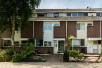 Woning Berkendreef 4 Vlaardingen