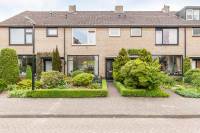 Woning Hoornbloem 77 Apeldoorn