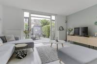 Woning Muskuskruid 1 Vlaardingen