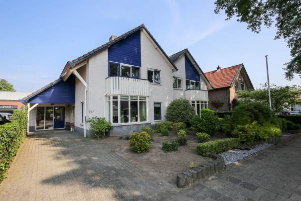 Woning Arnhemseweg 36 Apeldoorn