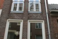 Woning Drapenierstraat 10 Haarlem