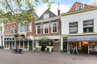 Woning Brabantse Turfmarkt 68 Delft