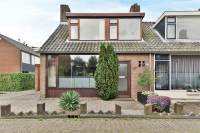 Woning Willem-Alexanderstraat 87 Aalsmeer