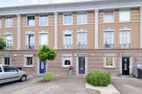 Woning Rembrandtlaan 41 Bergschenhoek