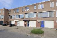 Woning Hoendiep 28 Dordrecht