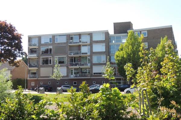 Woning Pastoor van Akenstraat 102 Roosendaal