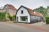 Woning Dorpsstraat 45 Hekelingen