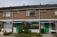 Woning Marathonstraat 37 Purmerend