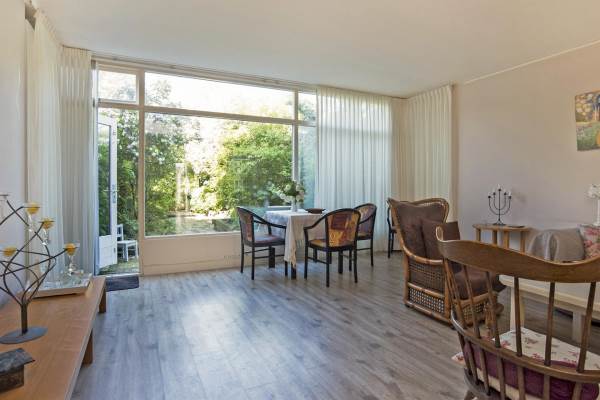 Woning Robinsonstraat 11 Leeuwarden