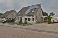 Woning Veldrus 7 Hollandscheveld