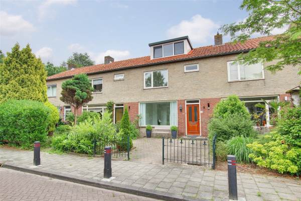 Woning Reigerlaan 12 Nederhorst den Berg