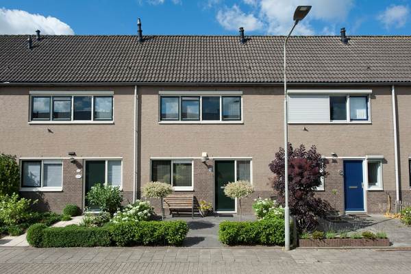 Woning Kopstuk 8 Arnhem