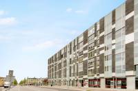 Woning Arent Janszoon Ernststraat 266 Amsterdam