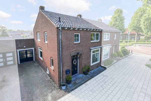 Woning Oosterweg 70 Wijchen