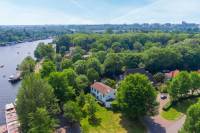 Woning Zuidelijke Wandelweg 1 Amsterdam