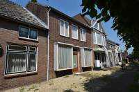 Woning Voorstraat 50 Beesd
