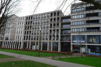 Woning Leerparkpromenade 188 Dordrecht