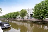 Woning Noordwal 55 Den Haag