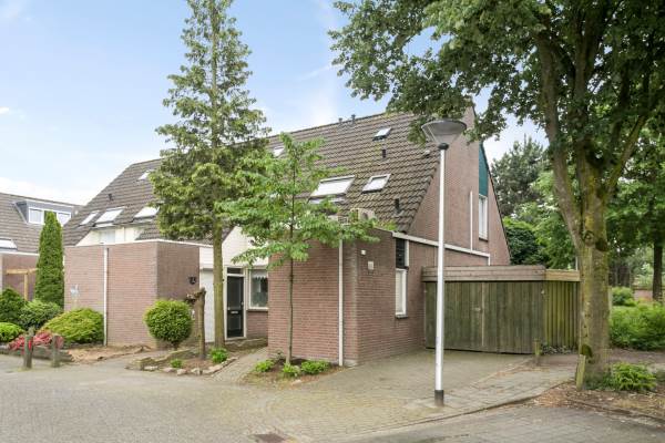 Woning Volderhof 2 Helmond
