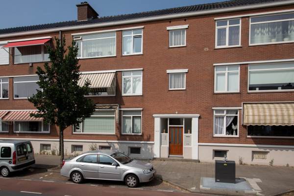 Woning Linnaeusstraat 131 IJmuiden