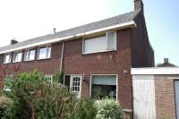 Woning Ben van Dorststraat 19 Helmond