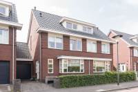 Woning Karperstraat 8 Aalsmeer
