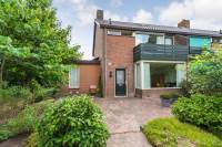 Woning Johan Frisohof 20 Hoevelaken