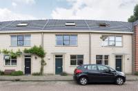 Woning Watergeuzenstraat 15 Leiden